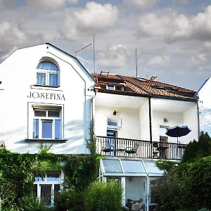 Gasthof Josefina, Prag
